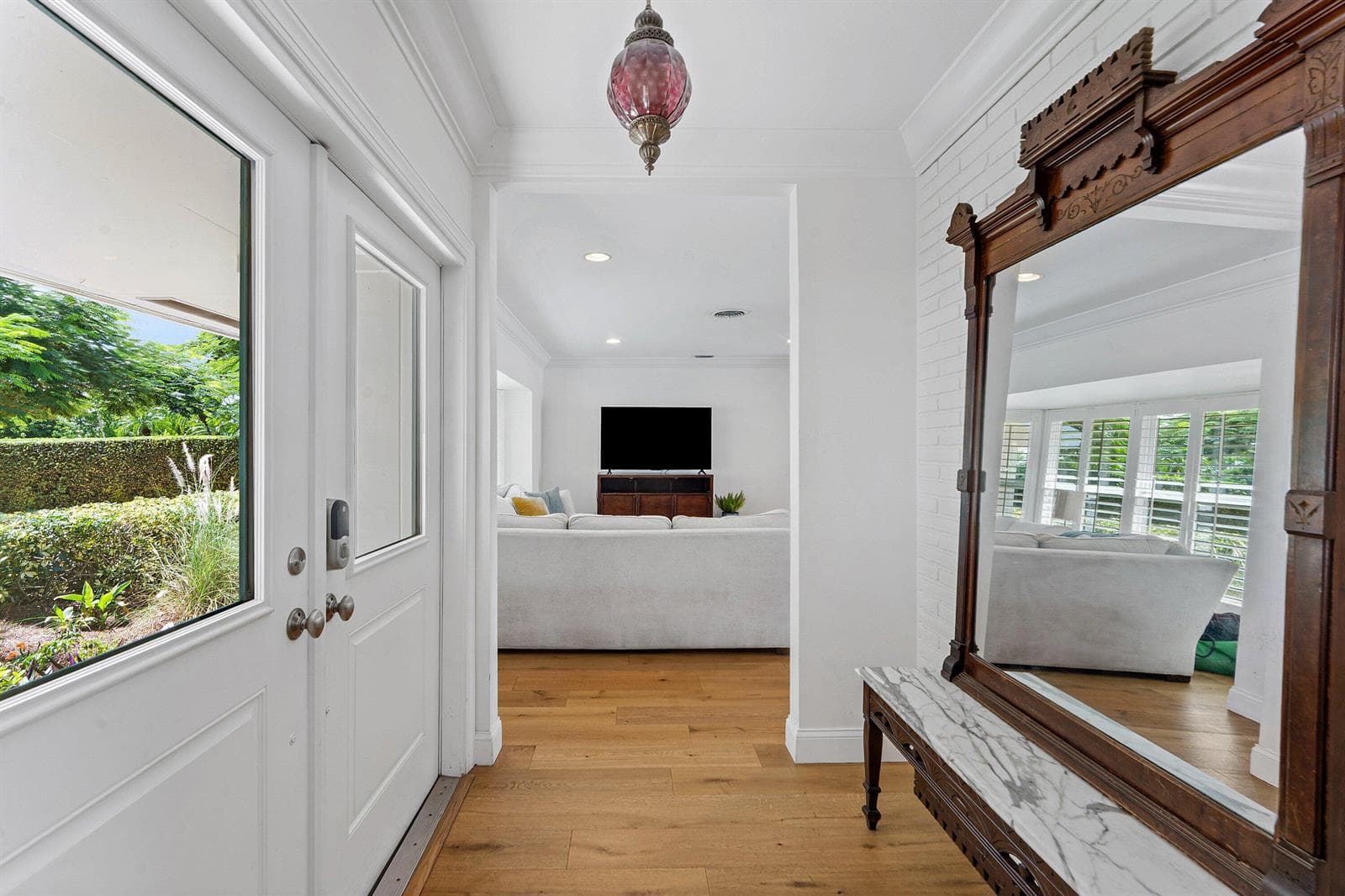 Foyer