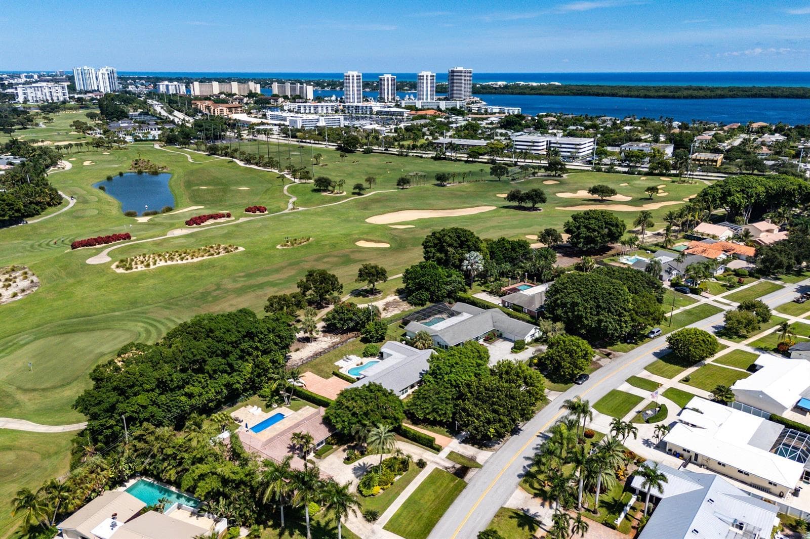 Aerial 3