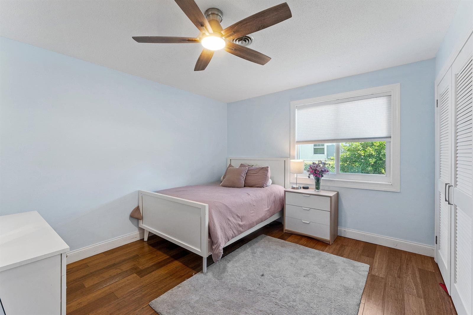 Fourth Bedroom