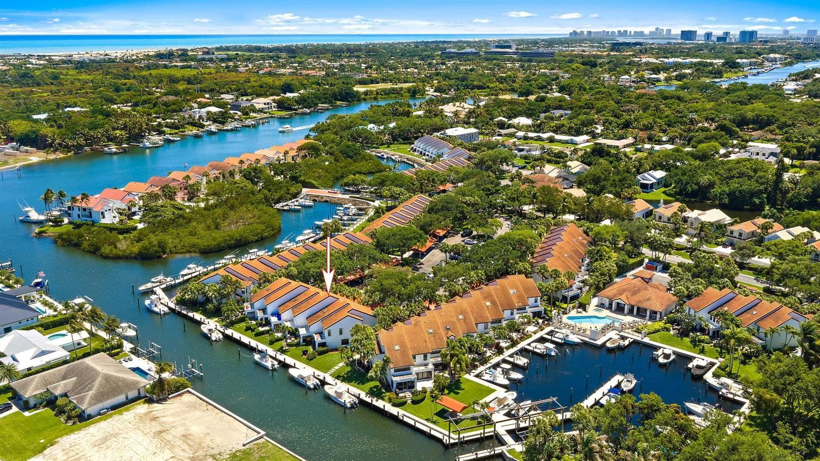 2339 Treasure Isle Dr unit 42-47