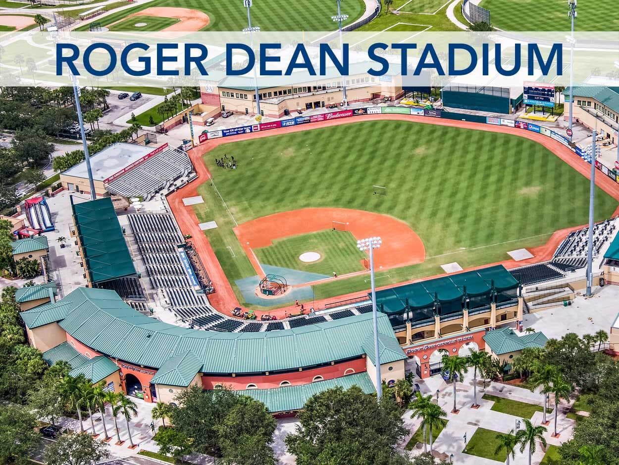 rogerdeanstadium