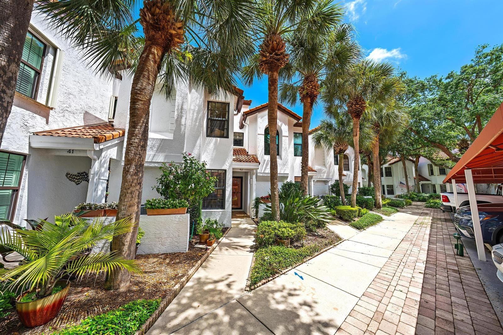2339 Treasure Isle Dr unit 42-4
