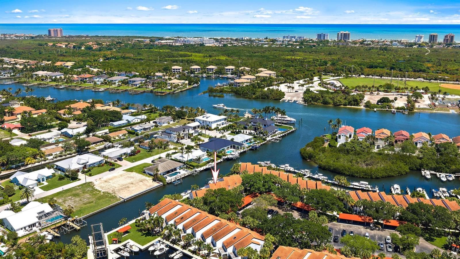 2339 Treasure Isle Dr unit 42-58