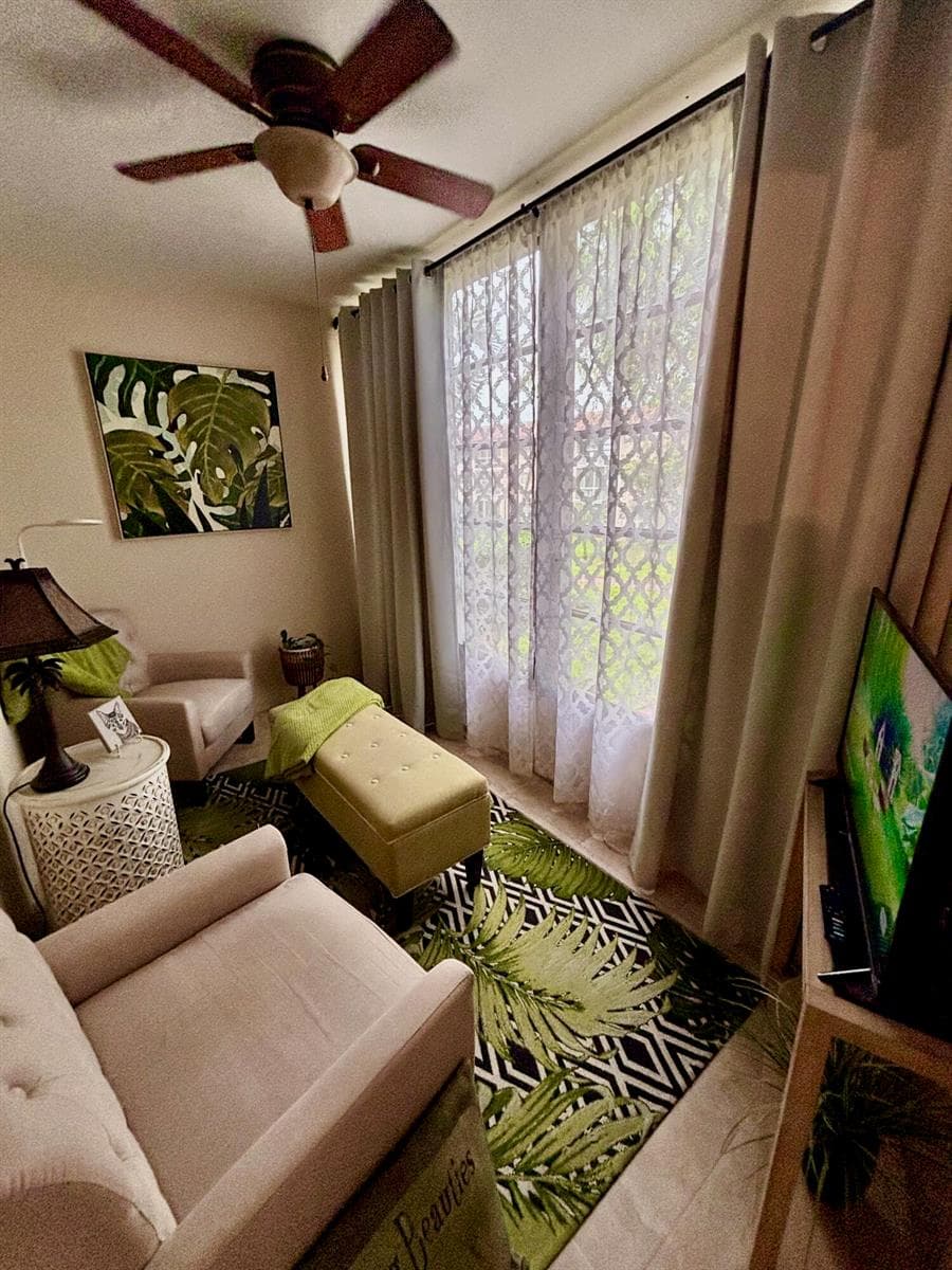 florida room