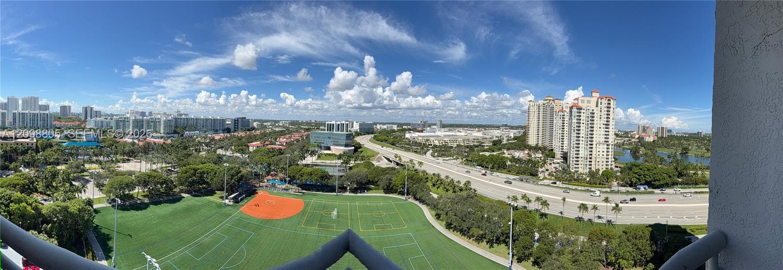 PARC CENTRAL AVENTURA SOU · #1801 in Aventura - Photo 3