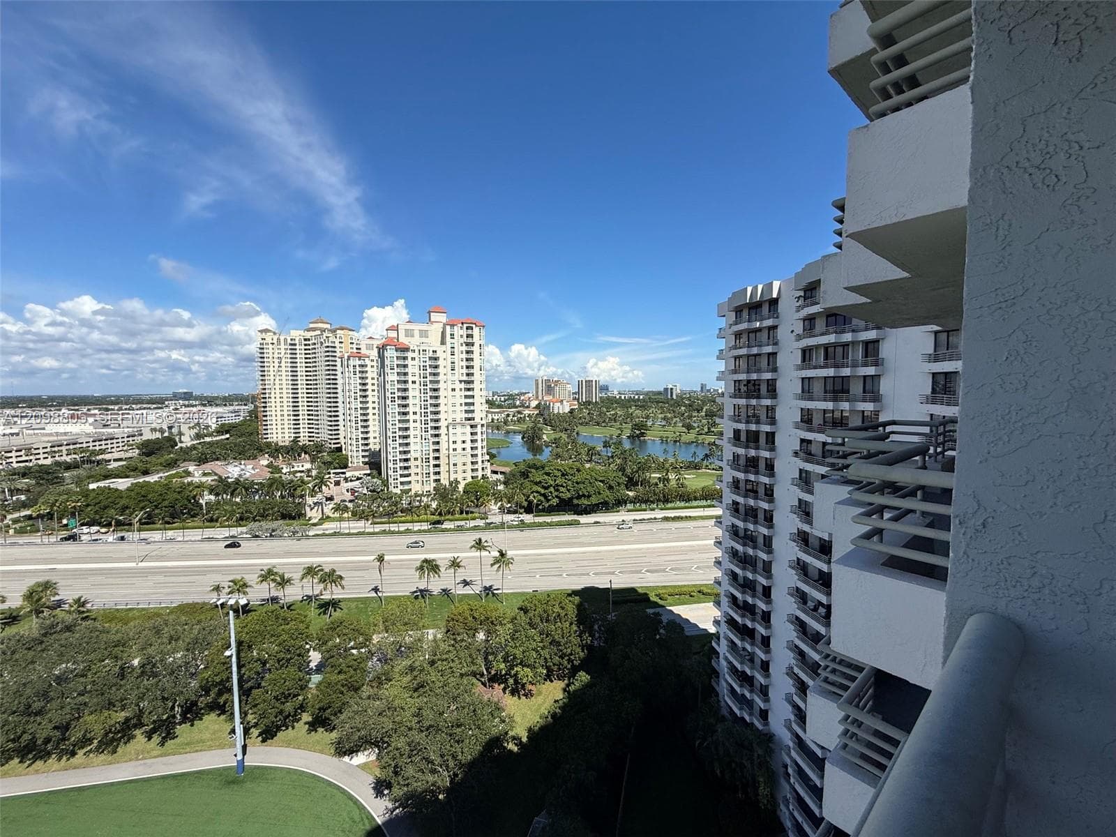 PARC CENTRAL AVENTURA SOU · #1801 in Aventura - Photo 1