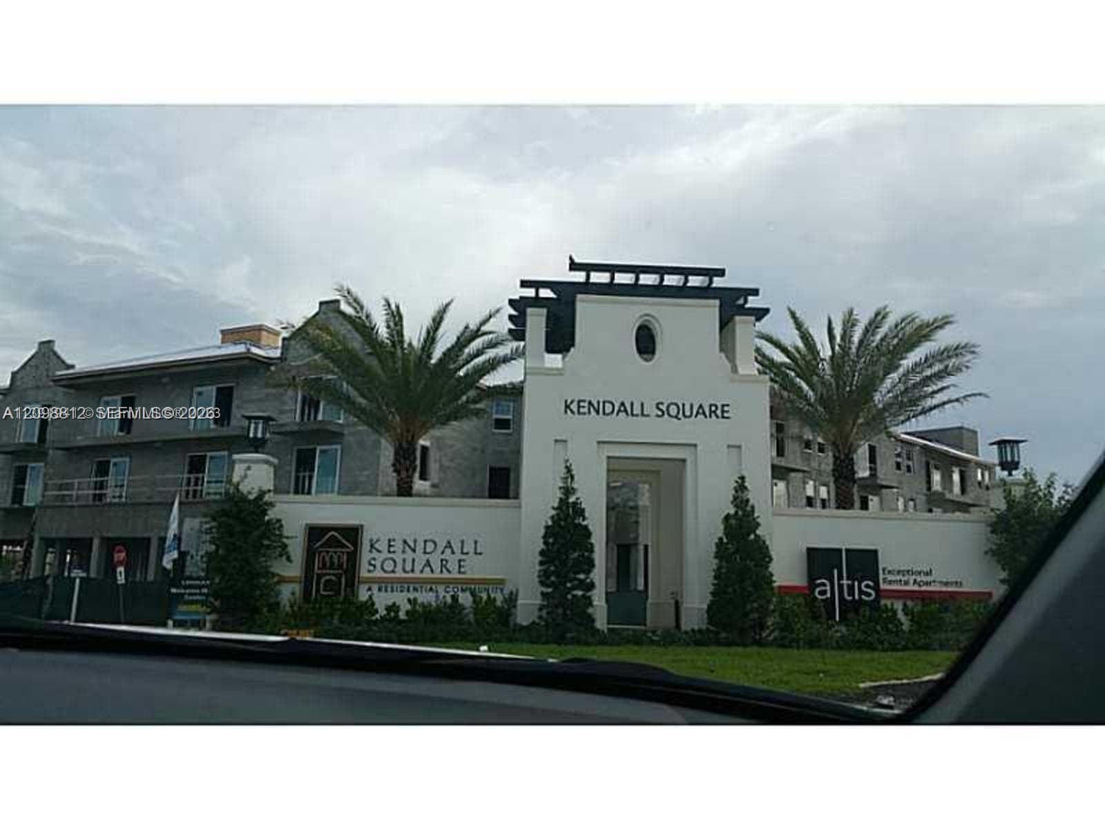 KENDALL COMMONS TOWNHOMES · #Studio in Miami - Photo 6