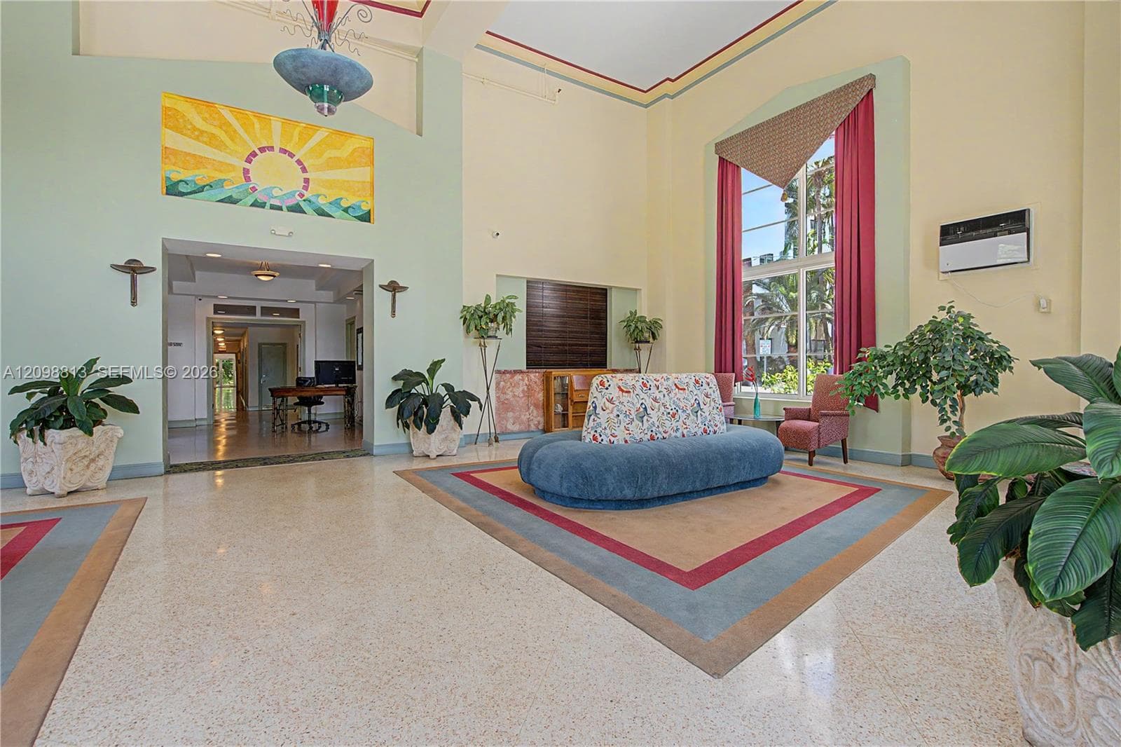 THE MANTELL CONDO · #236 in Miami Beach - Photo 13