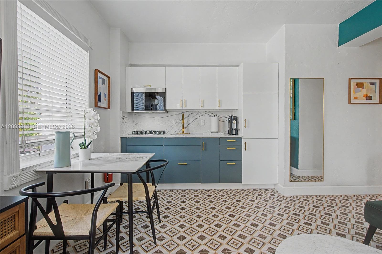 THE MANTELL CONDO · #236 in Miami Beach - Photo 3