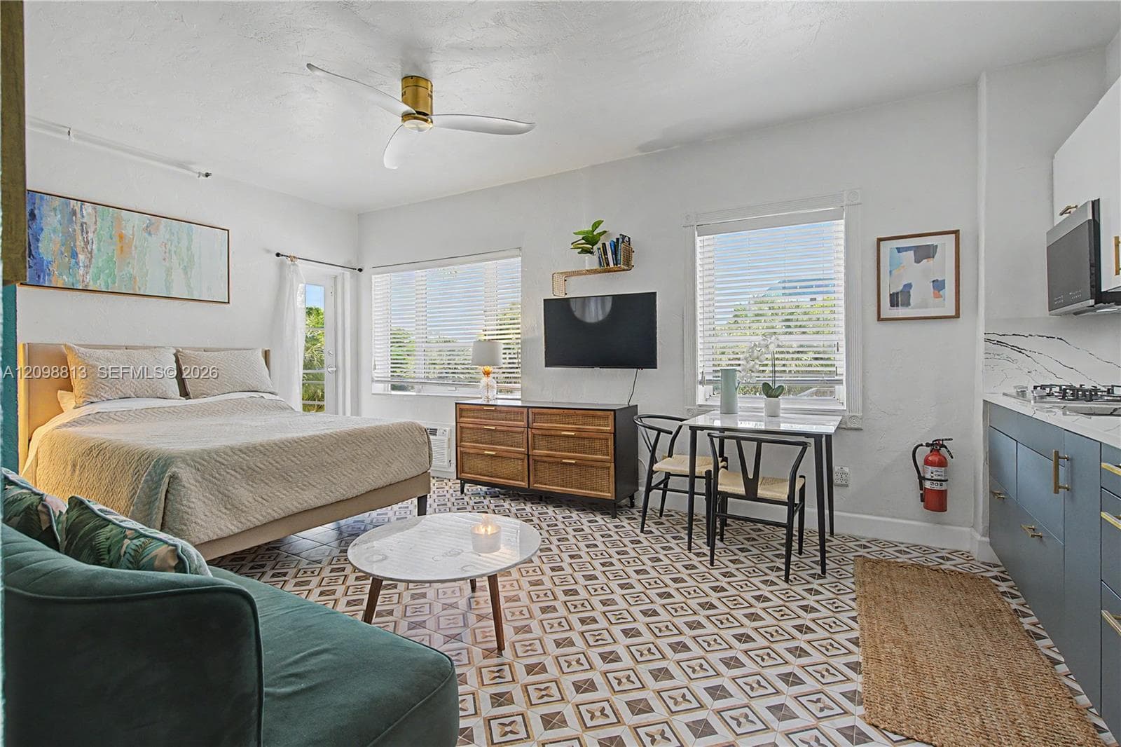 THE MANTELL CONDO · #236 in Miami Beach - Photo 1