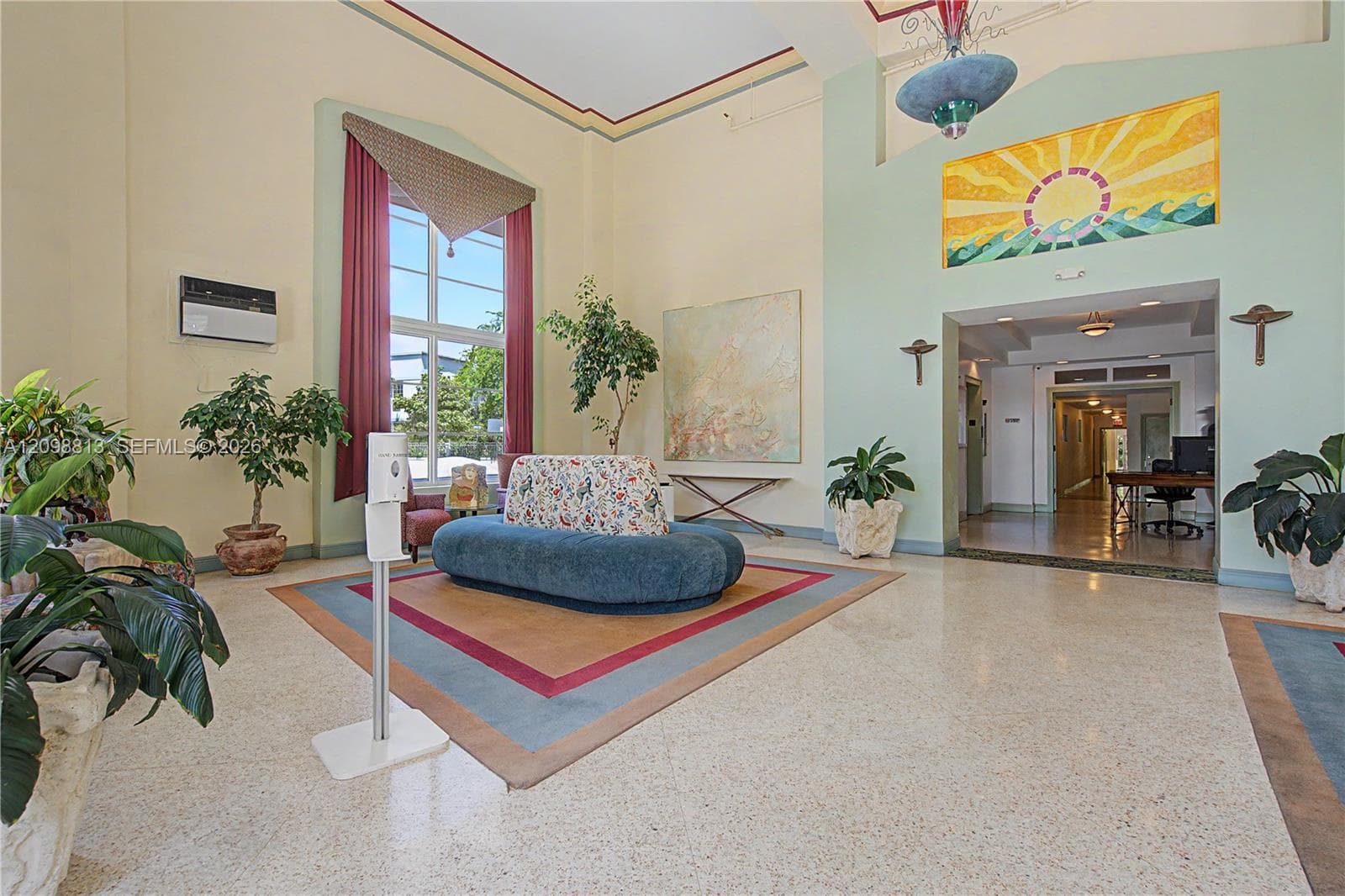 THE MANTELL CONDO · #236 in Miami Beach - Photo 14