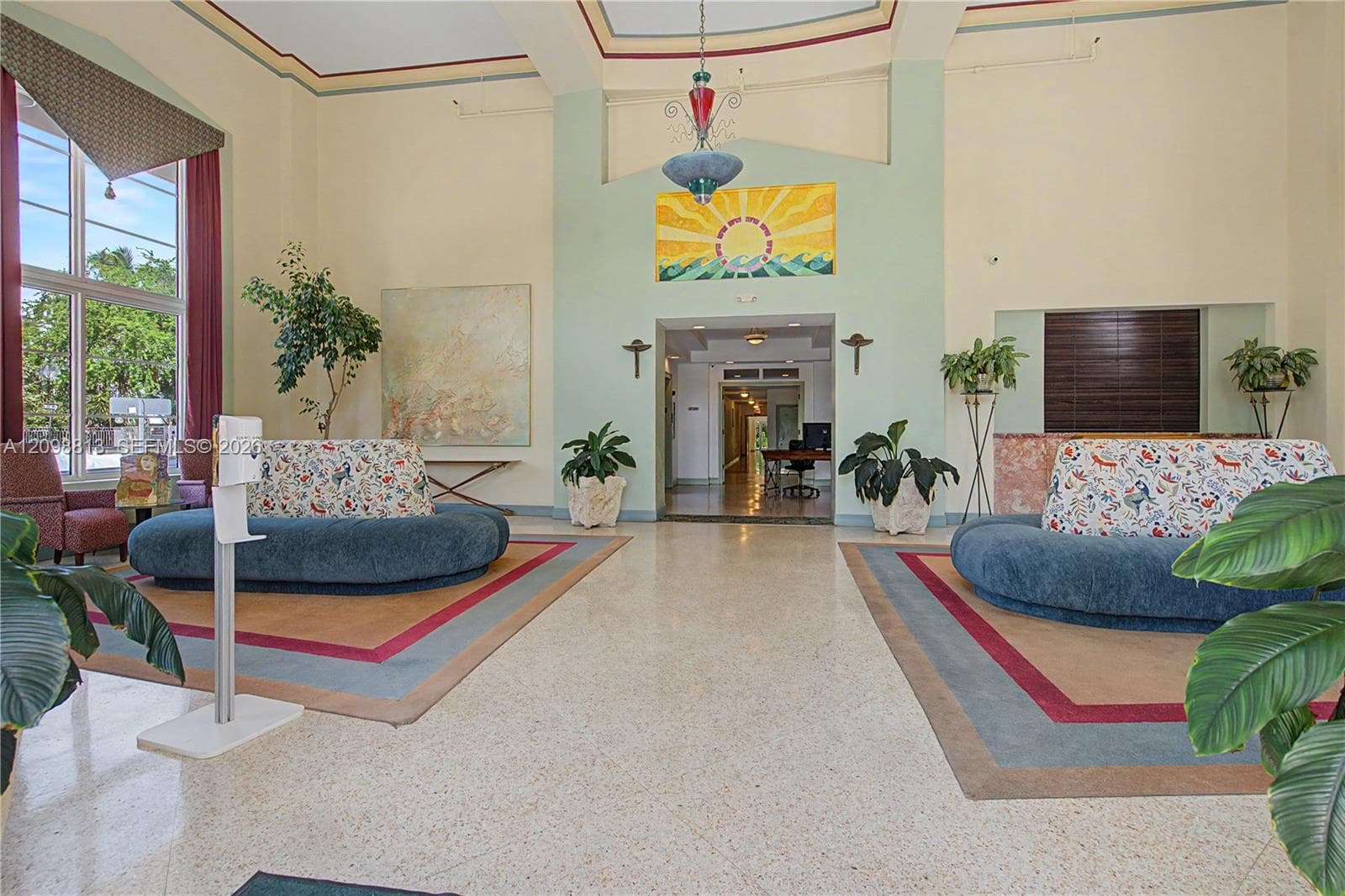 THE MANTELL CONDO · #236 in Miami Beach - Photo 15