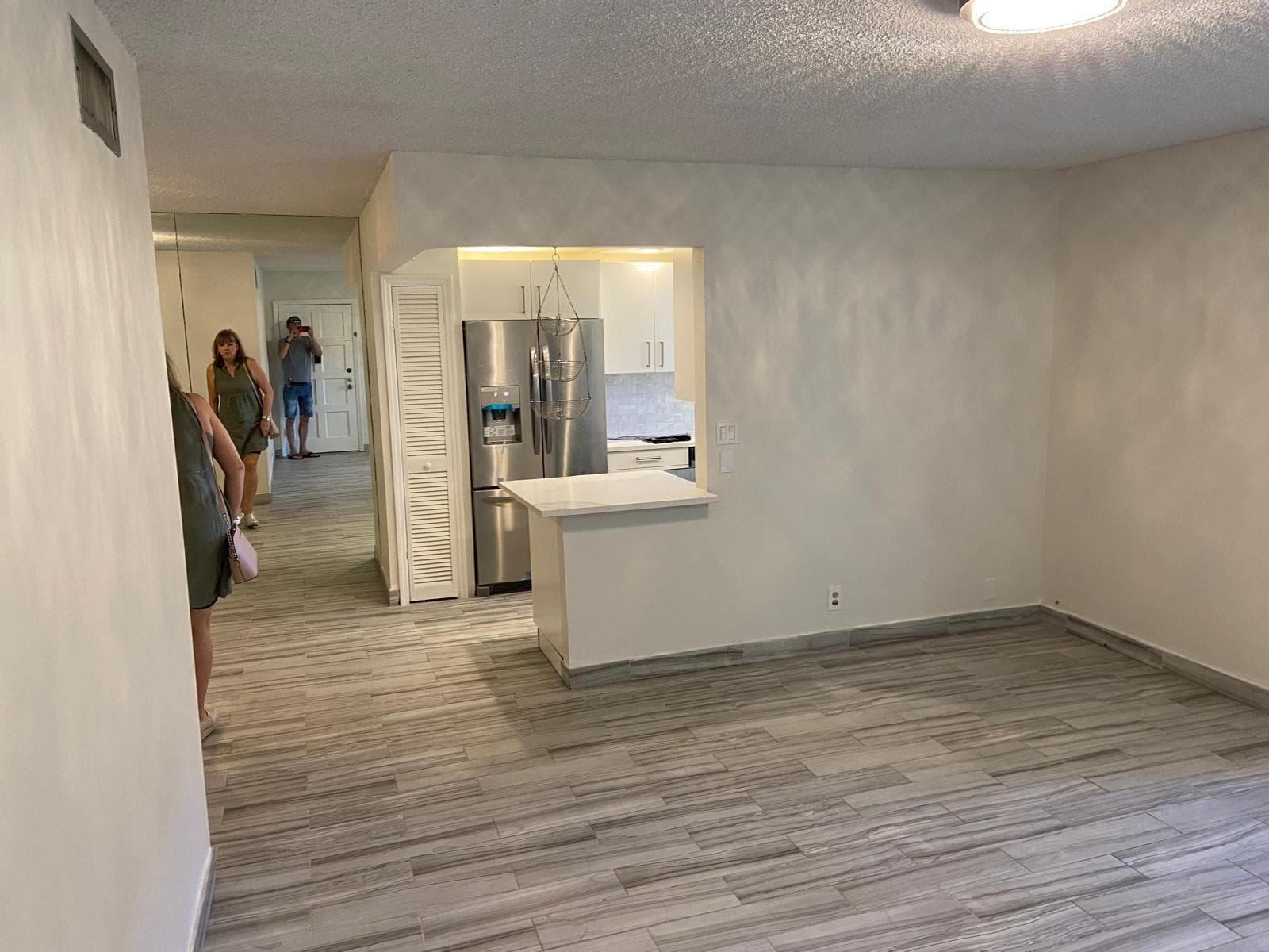Dining /Kitchen