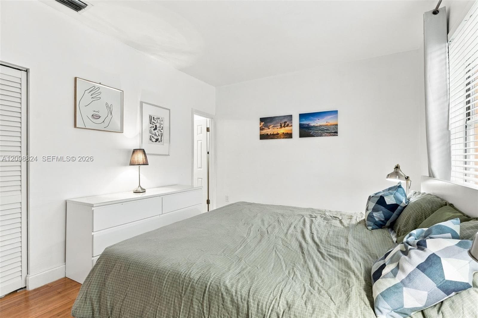 THE FLAMINGO CONDO · #1-E in Miami Beach - Photo 16