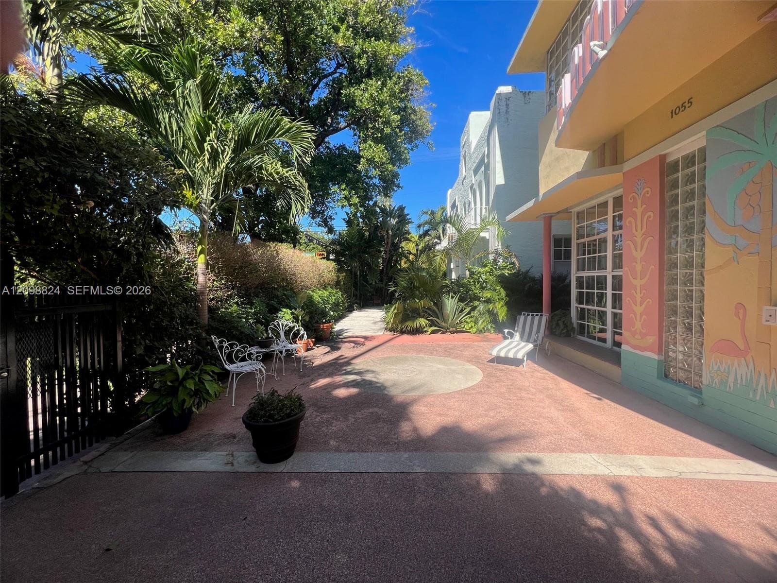 THE FLAMINGO CONDO · #1-E in Miami Beach - Photo 22