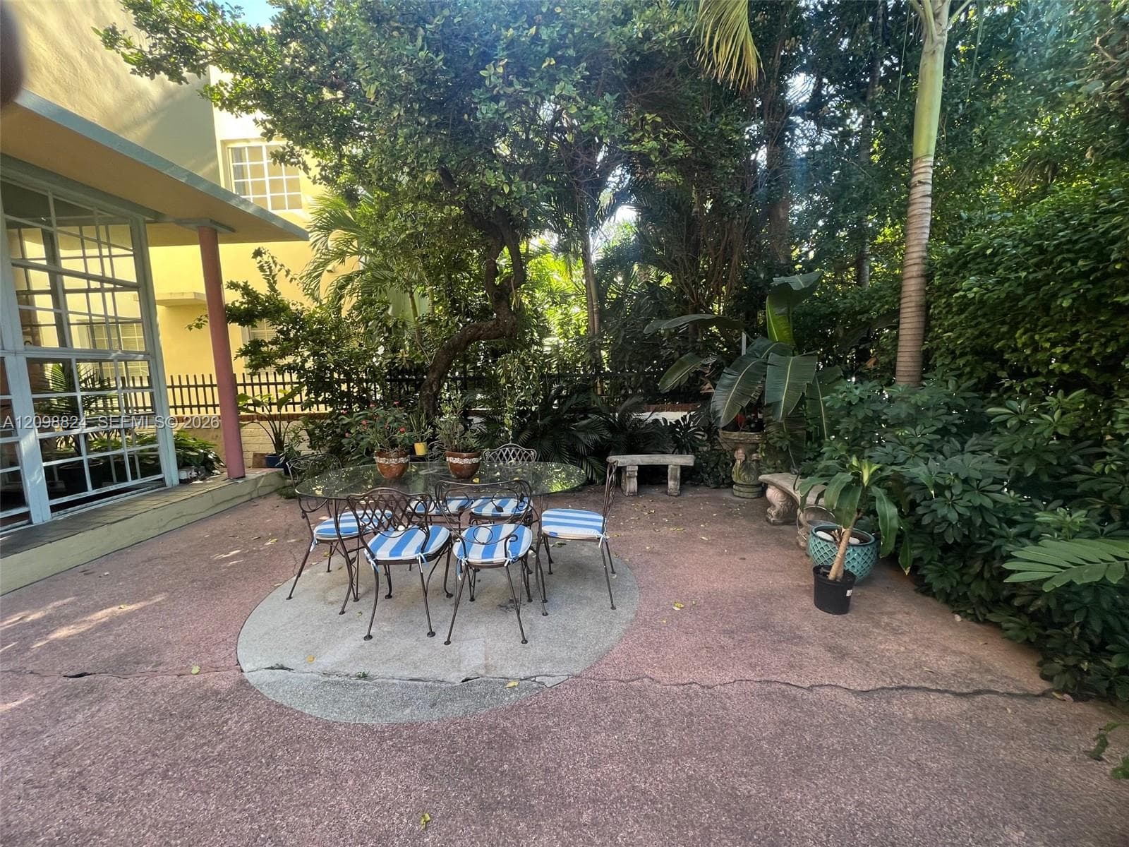 THE FLAMINGO CONDO · #1-E in Miami Beach - Photo 20