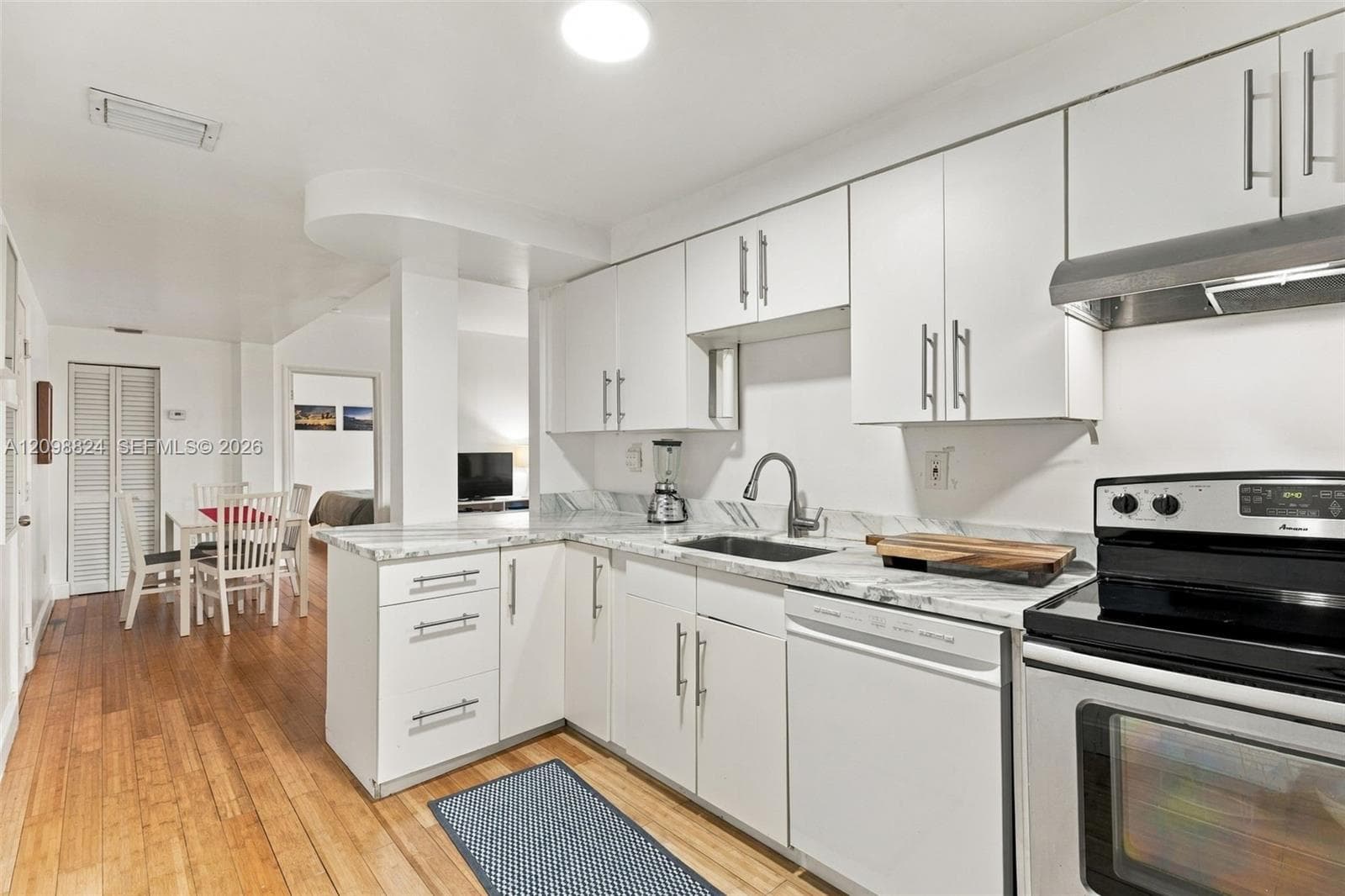 THE FLAMINGO CONDO · #1-E in Miami Beach - Photo 14