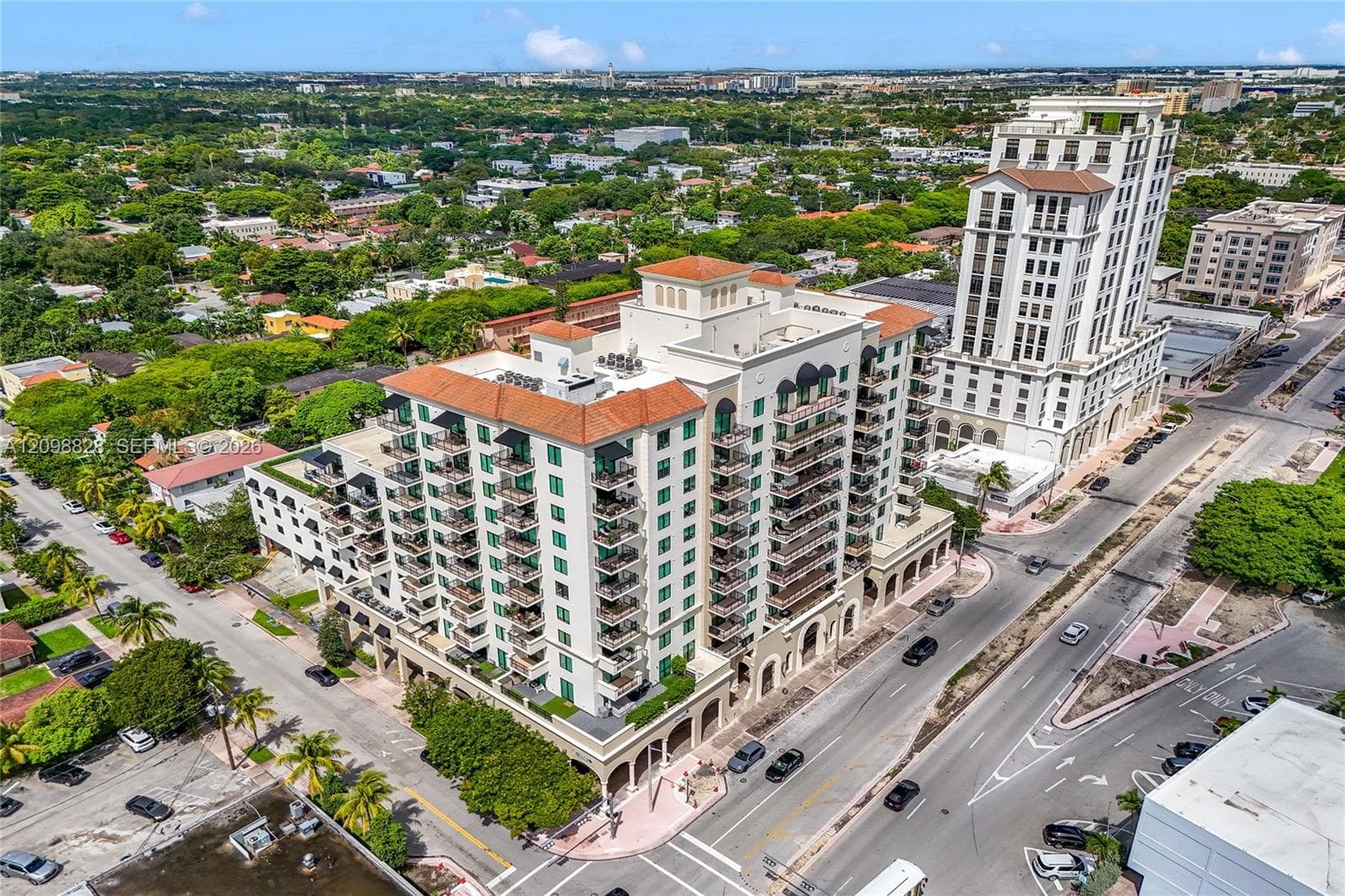1300 Ponce Condos · #800 in Coral Gables - Photo 23