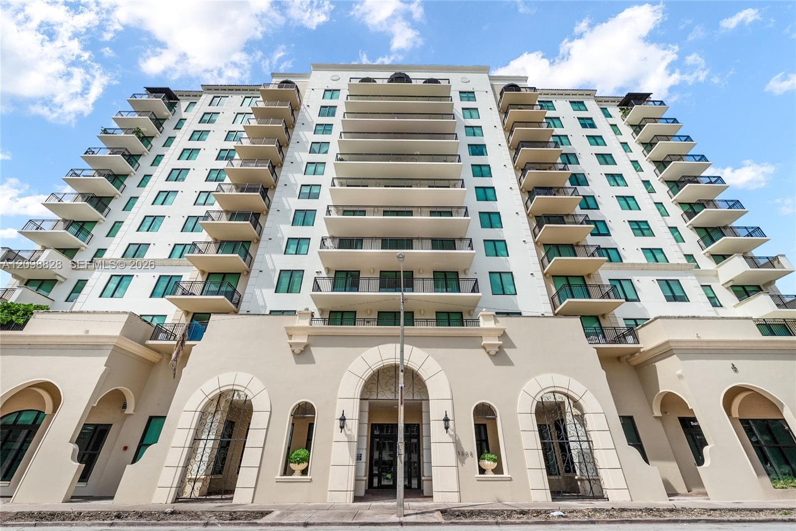 1300 Ponce Condos · #800 in Coral Gables - Photo 16