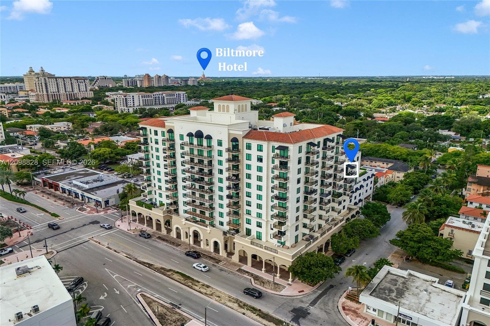 1300 Ponce Condos · #800 in Coral Gables - Photo 26