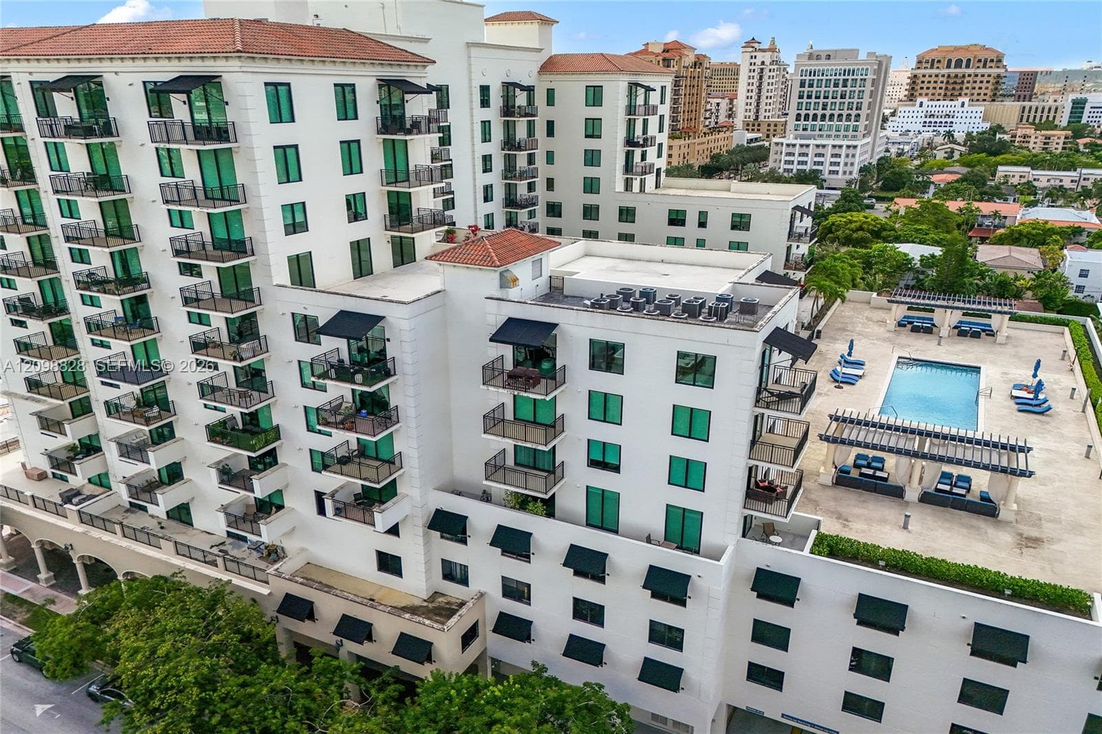 1300 Ponce Condos · #800 in Coral Gables - Photo 22