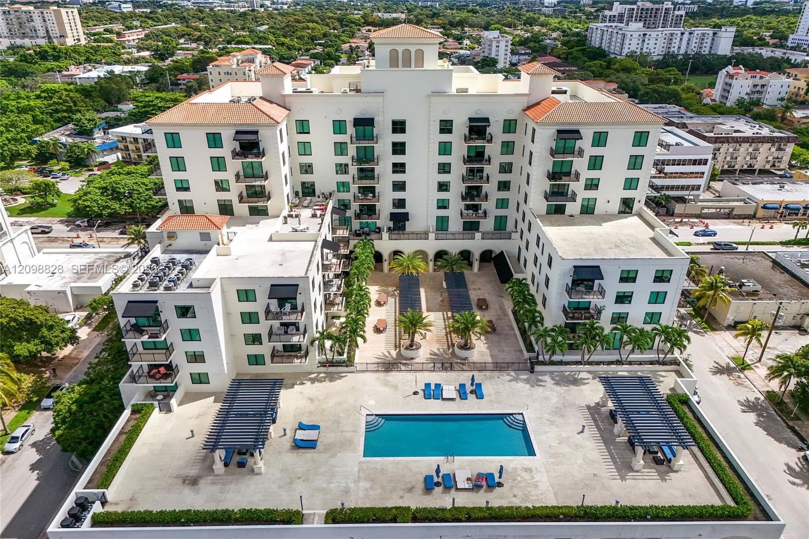 1300 Ponce Condos · #800 in Coral Gables - Photo 20