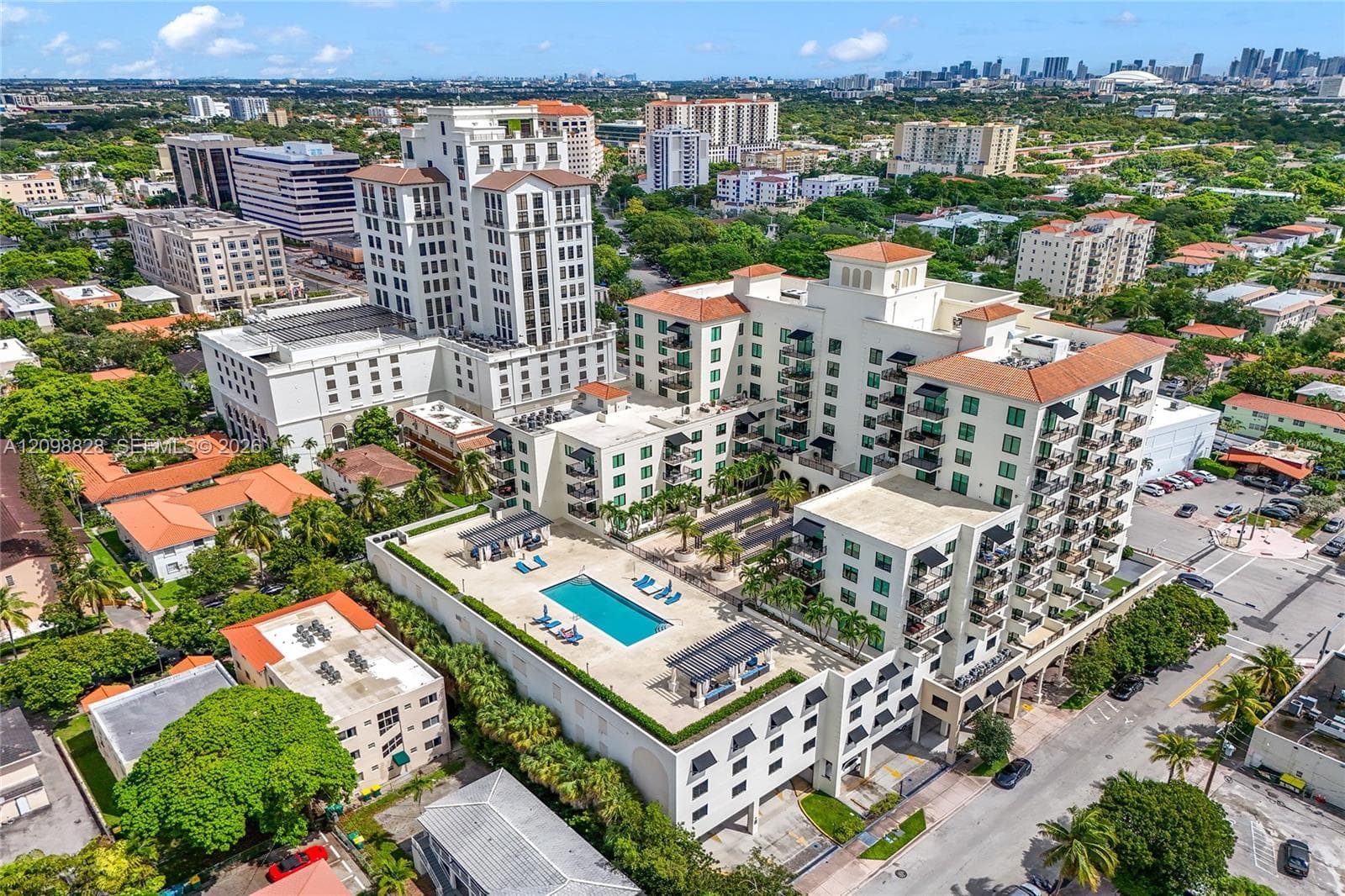 1300 Ponce Condos · #800 in Coral Gables - Photo 24