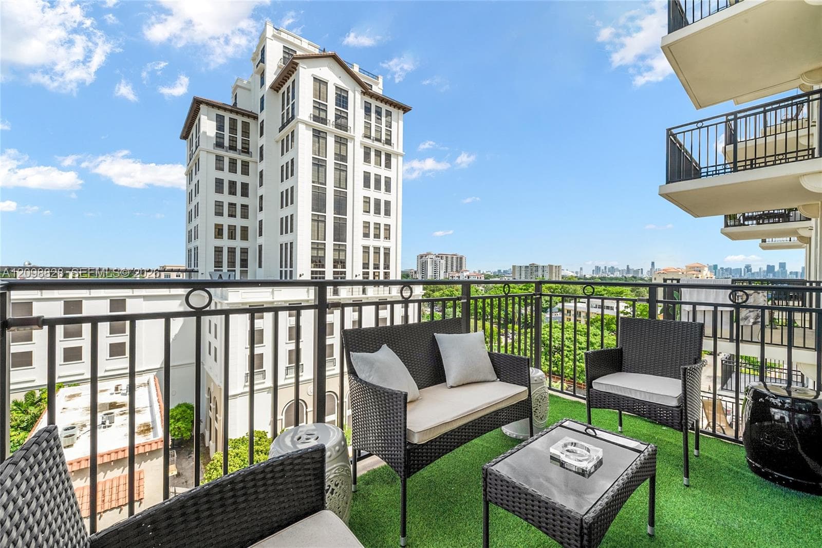 1300 Ponce Condos · #800 in Coral Gables - Photo 15