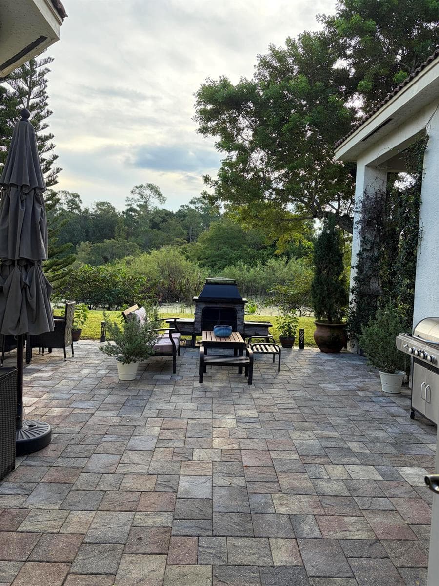 2658 barbecue
