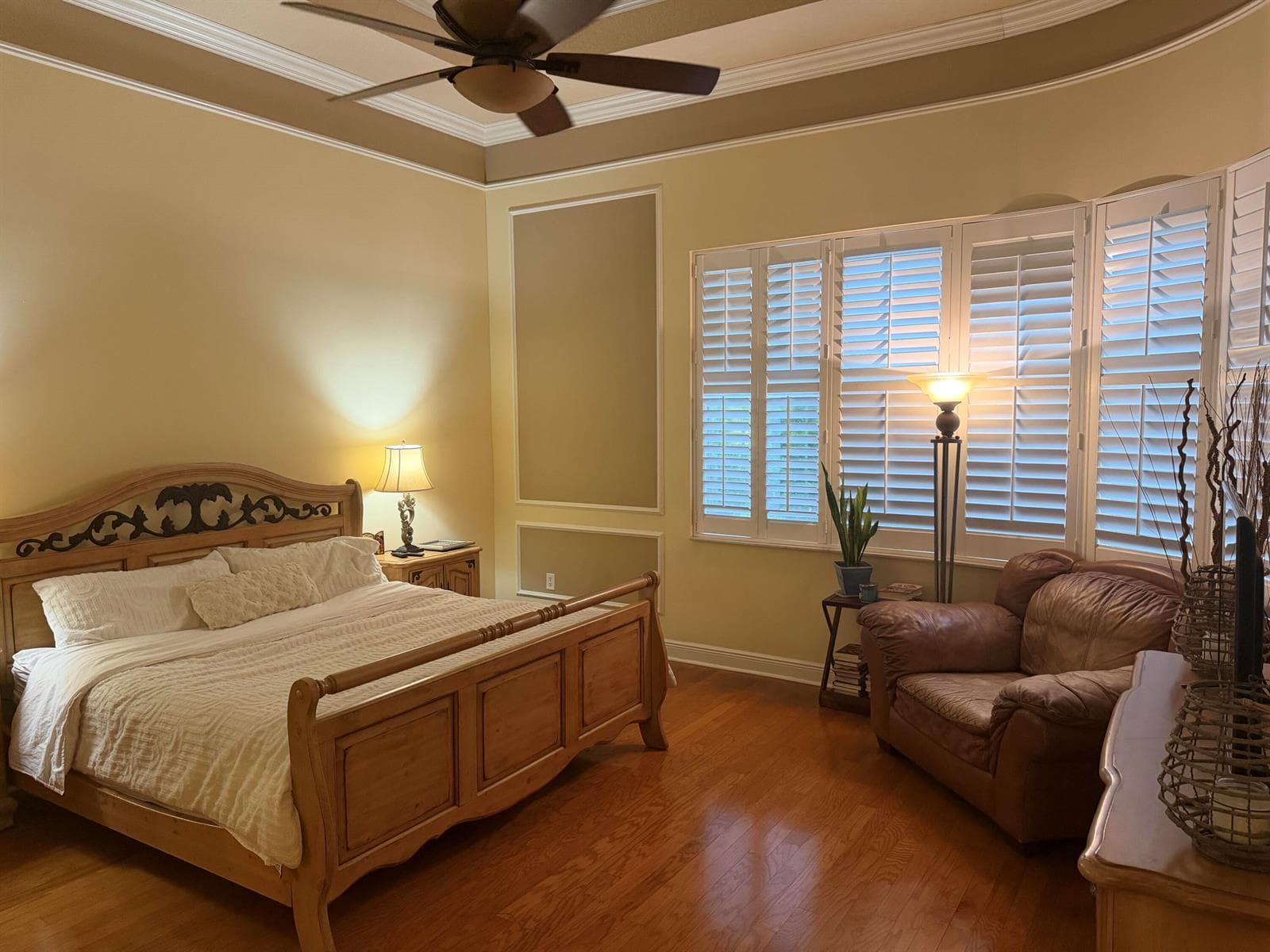 olympia bedroom 1