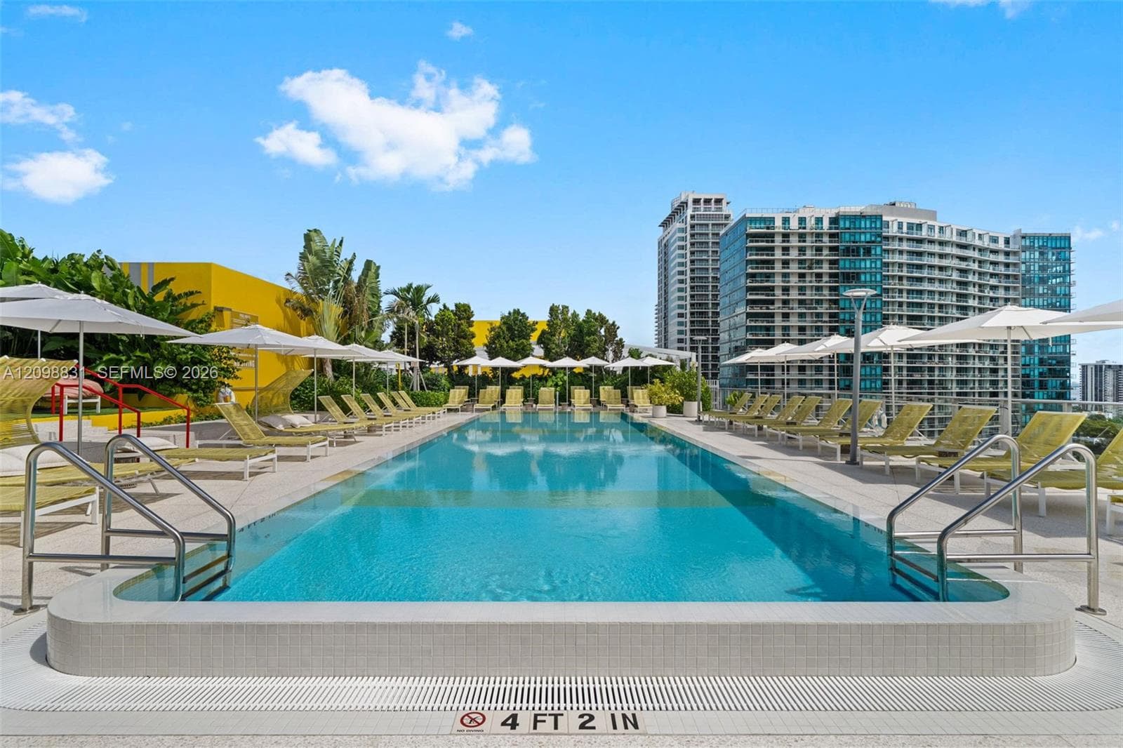 The Standard Residences · #527 in Miami - Photo 31