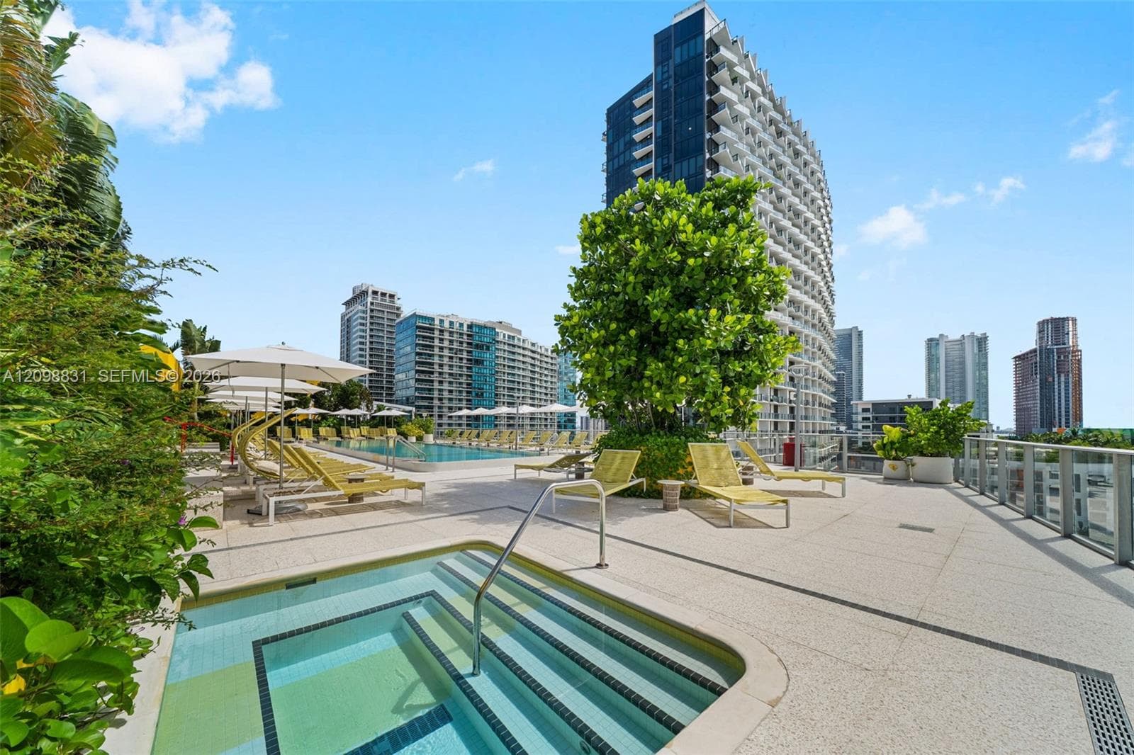 The Standard Residences · #527 in Miami - Photo 29