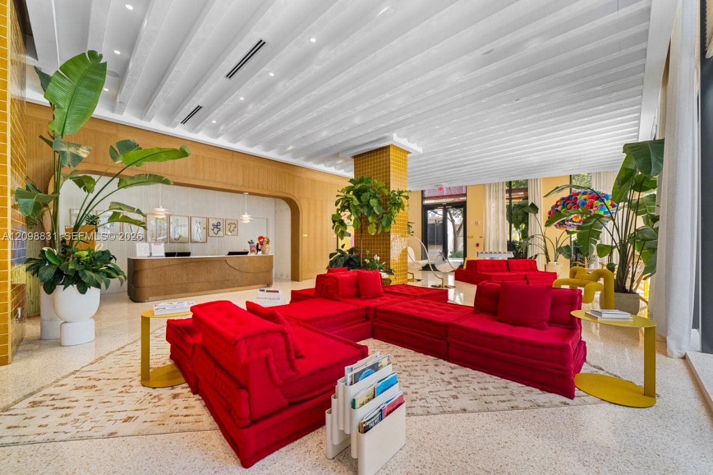 The Standard Residences · #527 in Miami - Photo 25
