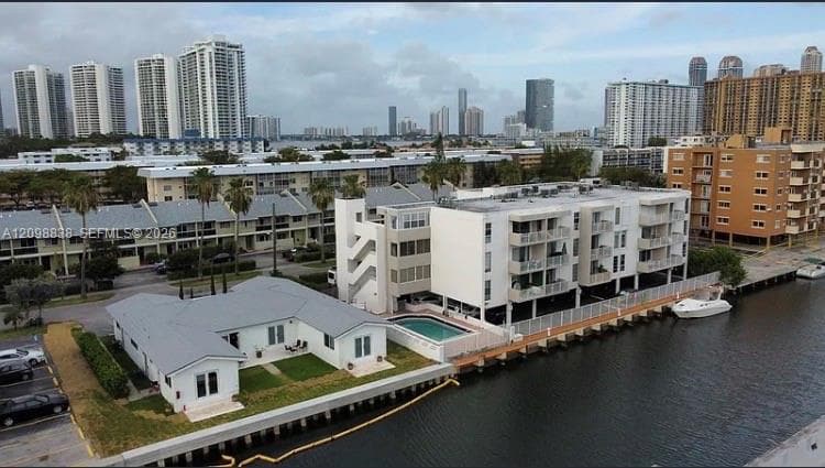 SUNNY SHORES CONDO · #305 in North Miami Beach - Photo 27