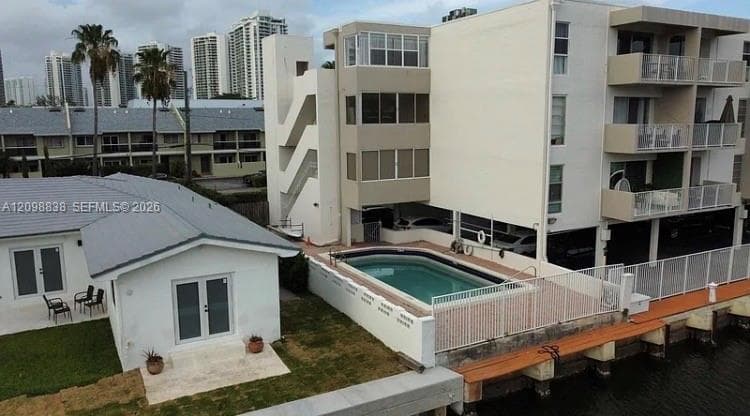 SUNNY SHORES CONDO · #305 in North Miami Beach - Photo 28