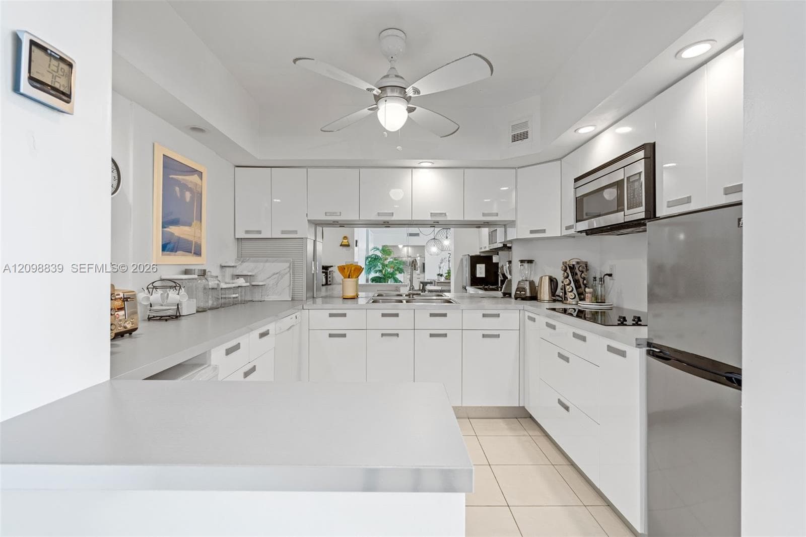 ARLEN HOUSE CONDO · #1710 in Sunny Isles Beach - Photo 6