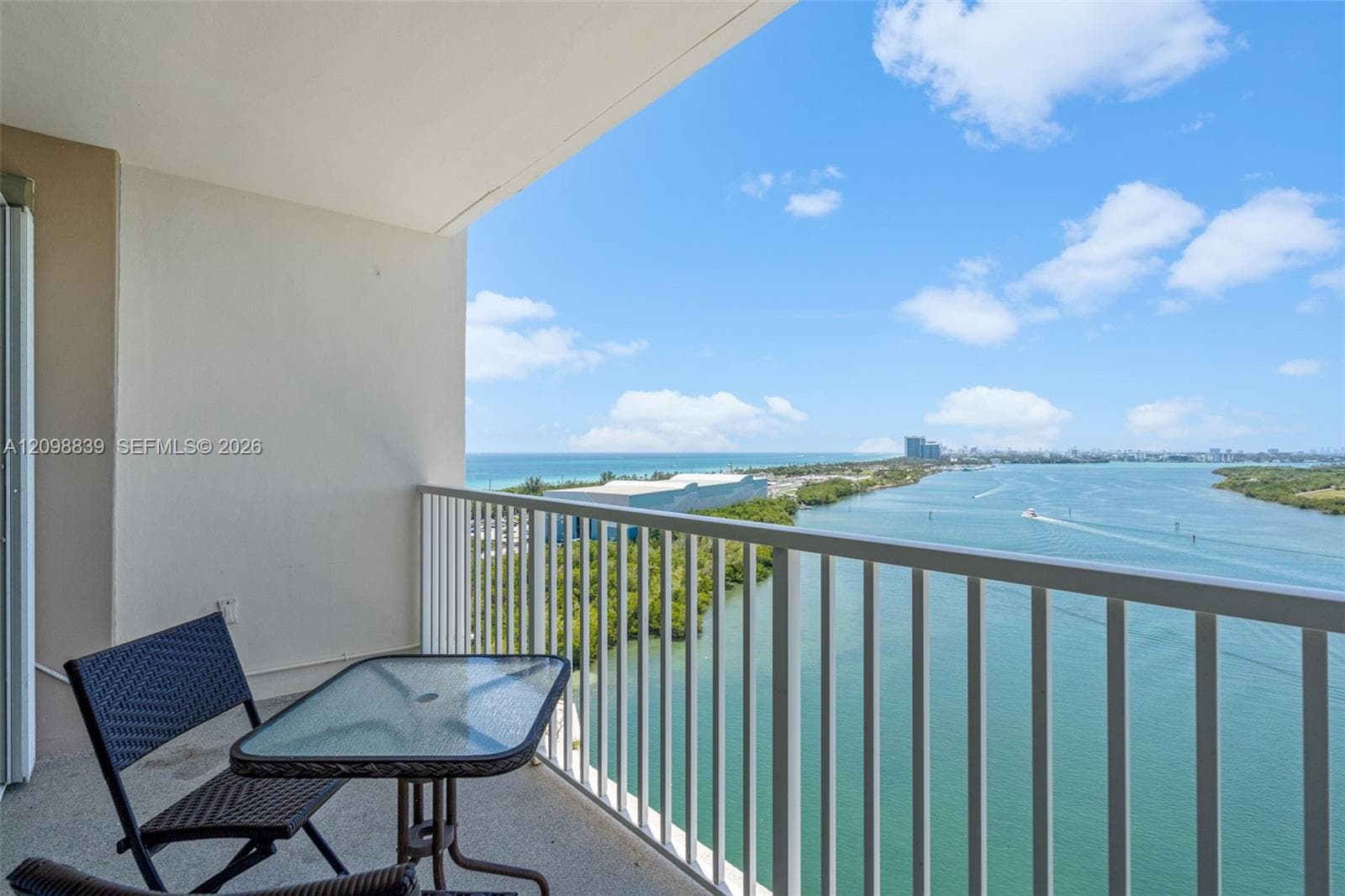 ARLEN HOUSE CONDO · #1710 in Sunny Isles Beach - Photo 17
