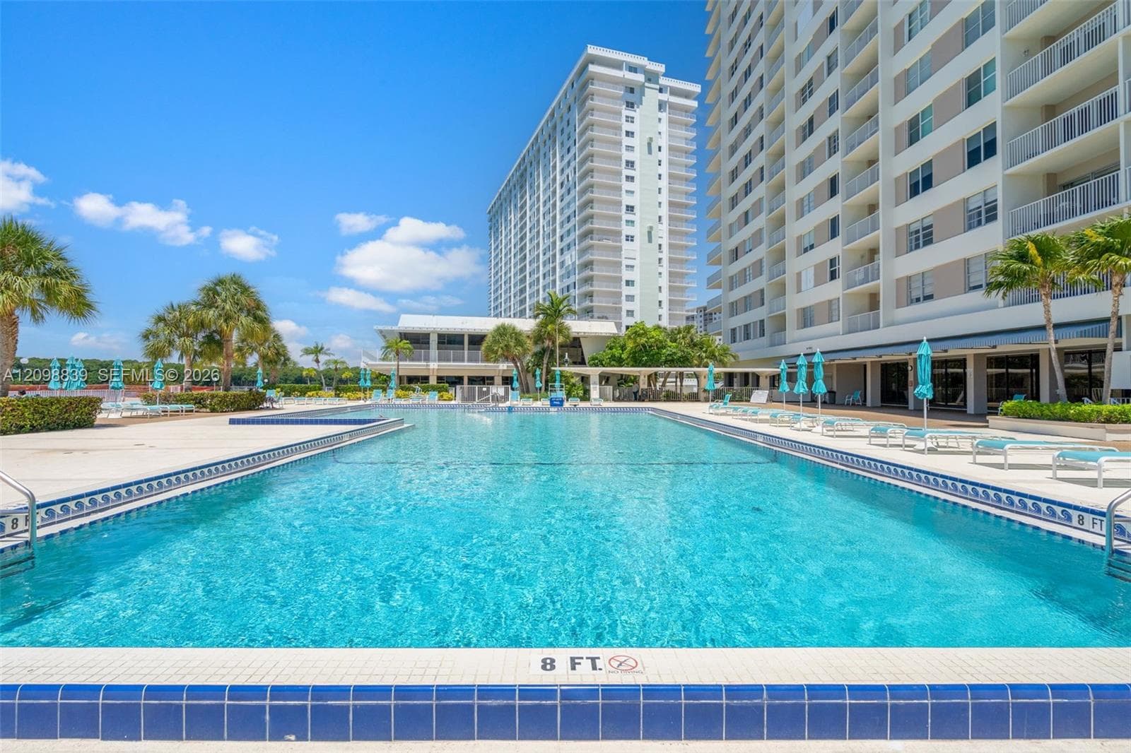 ARLEN HOUSE CONDO · #1710 in Sunny Isles Beach - Photo 37