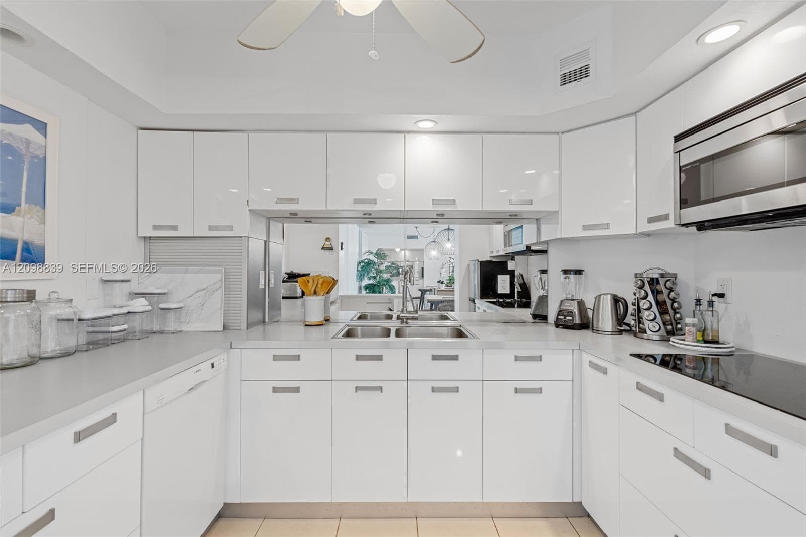 ARLEN HOUSE CONDO · #1710 in Sunny Isles Beach - Photo 8