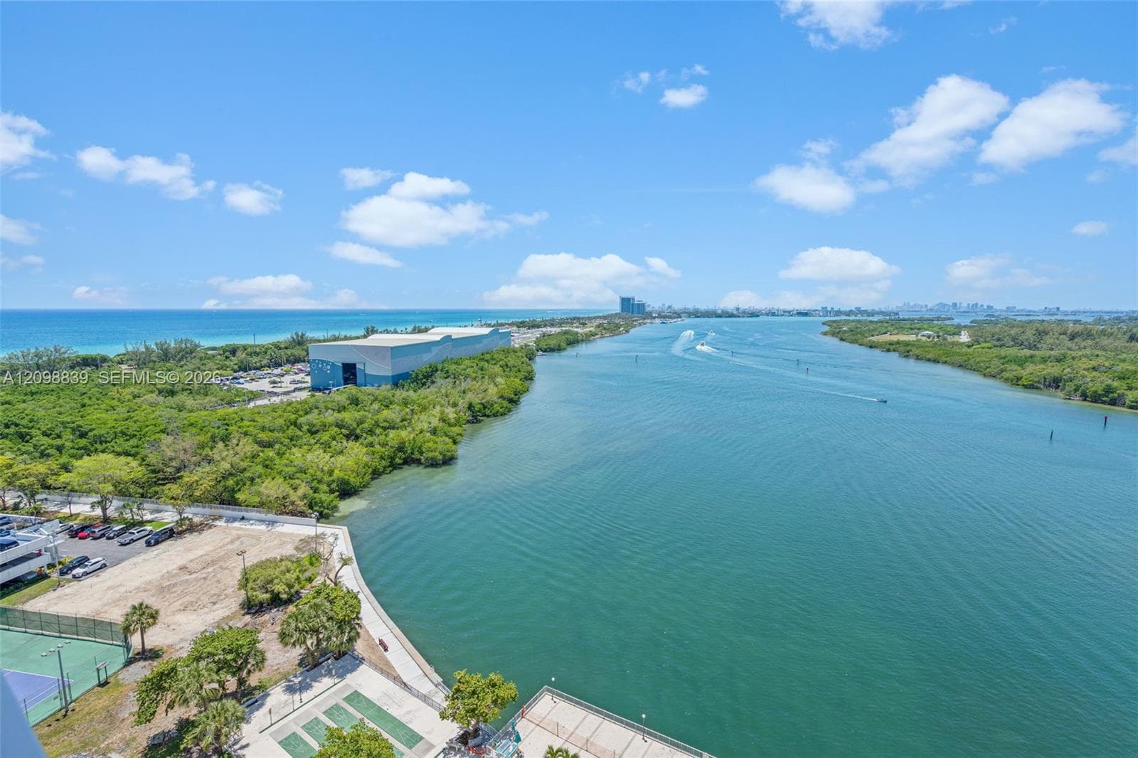 ARLEN HOUSE CONDO · #1710 in Sunny Isles Beach - Photo 21