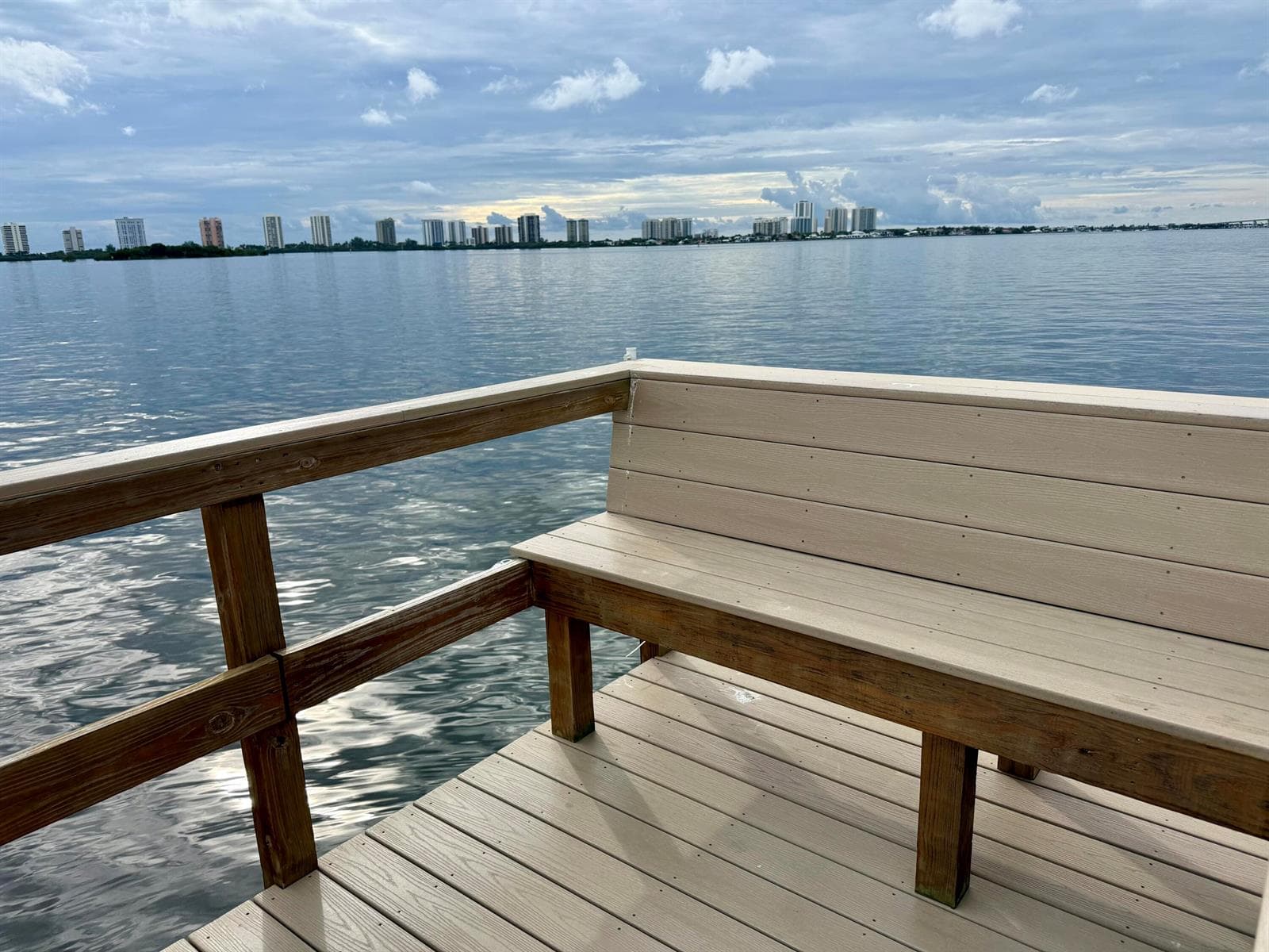 Dock