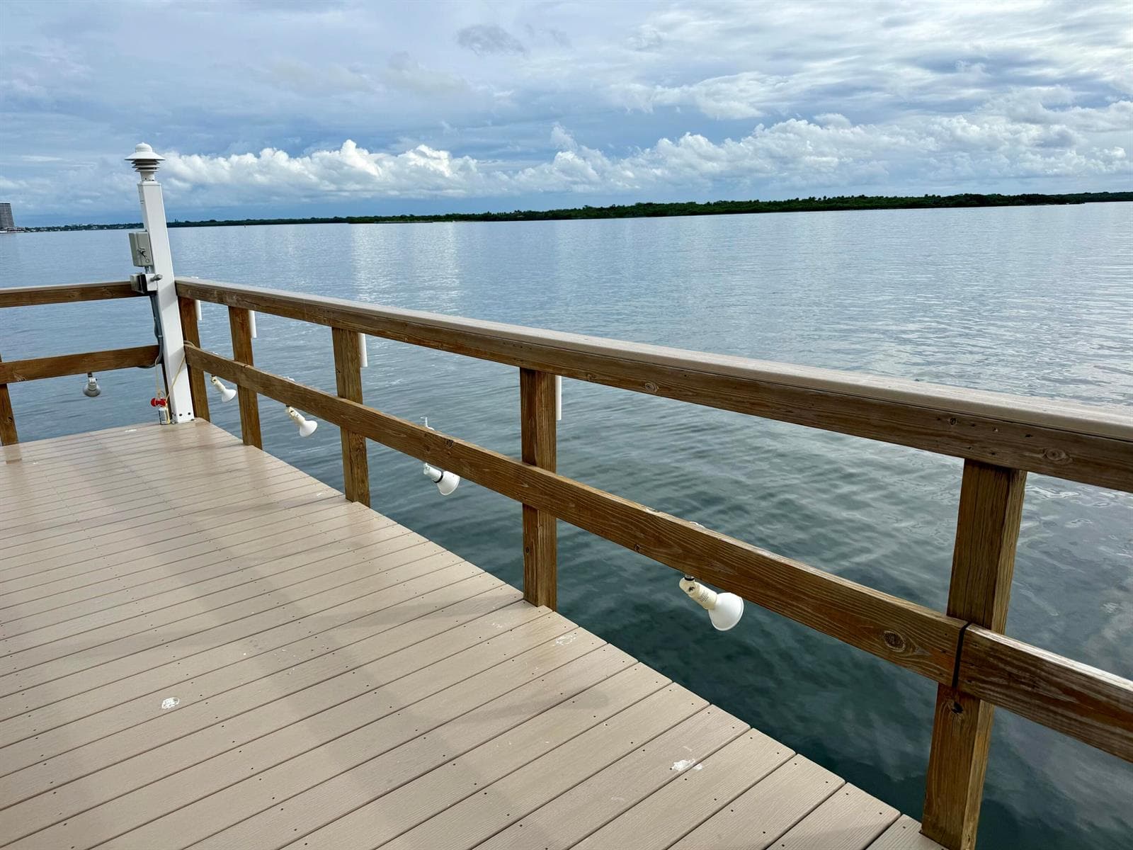 Dock