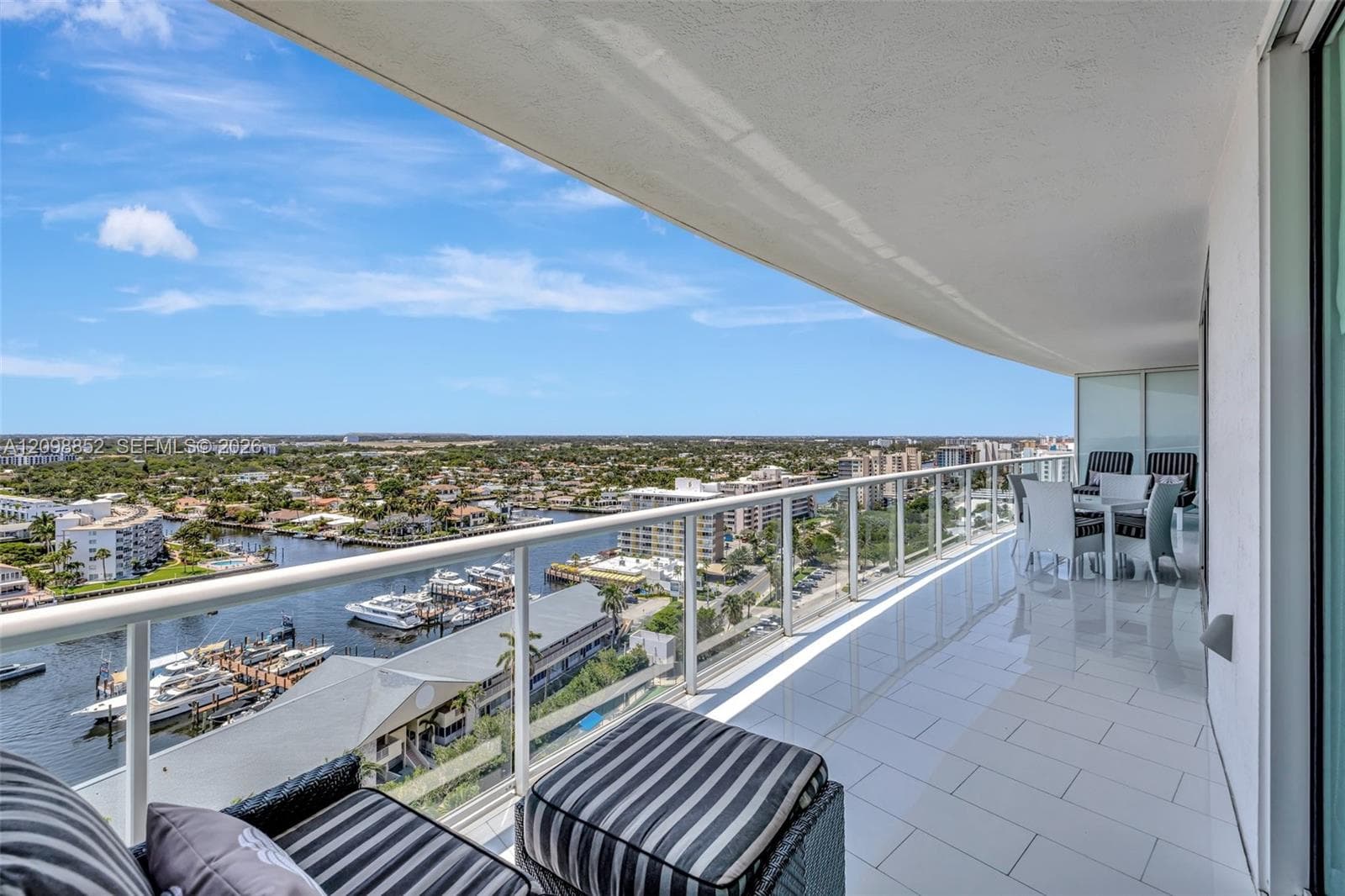 THE PLAZA AT OCEANSIDE · #1511 in Pompano Beach - Photo 28