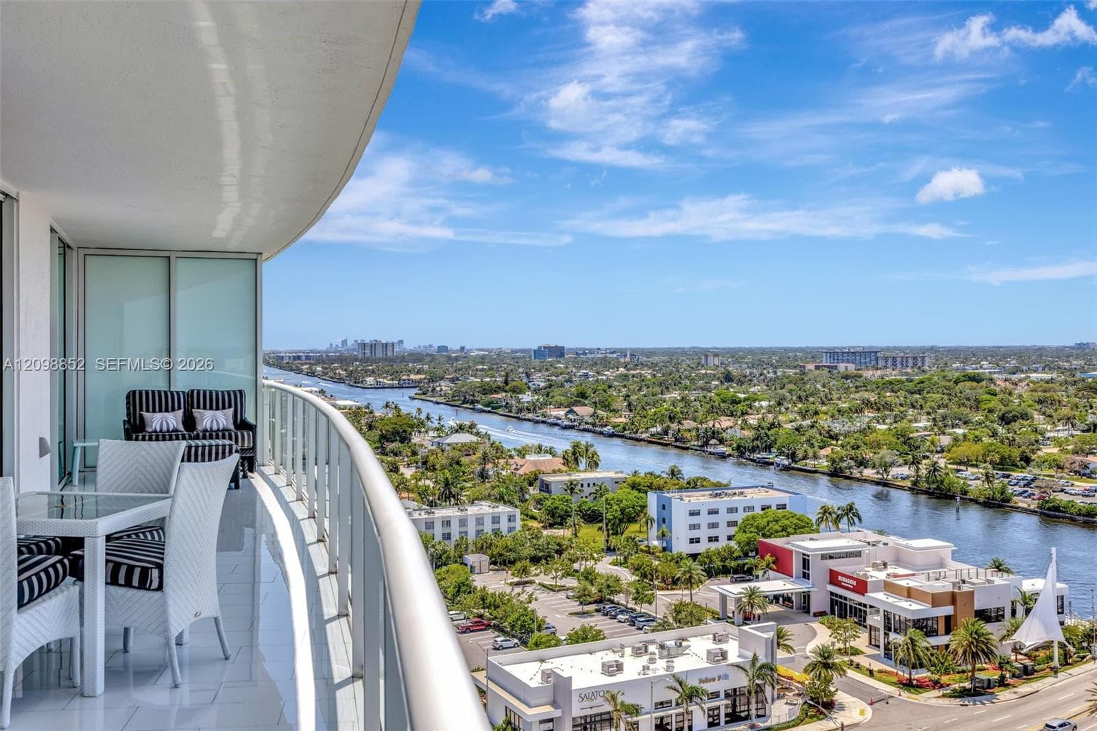 THE PLAZA AT OCEANSIDE · #1511 in Pompano Beach - Photo 30