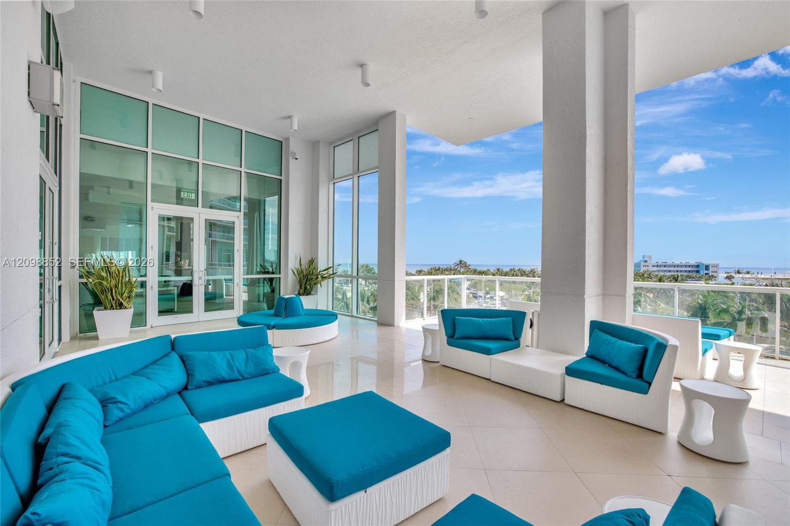 THE PLAZA AT OCEANSIDE · #1511 in Pompano Beach - Photo 33