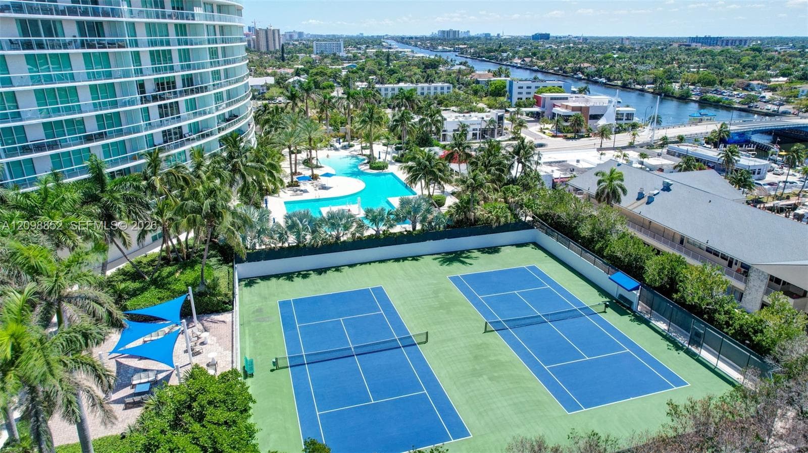 THE PLAZA AT OCEANSIDE · #1511 in Pompano Beach - Photo 41