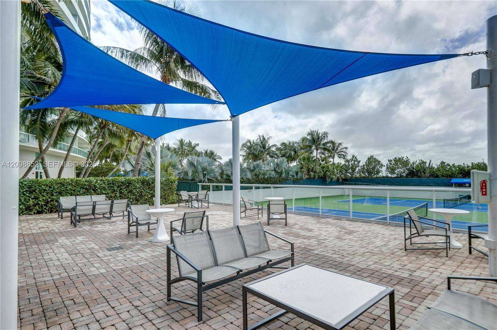 THE PLAZA AT OCEANSIDE · #1511 in Pompano Beach - Photo 40