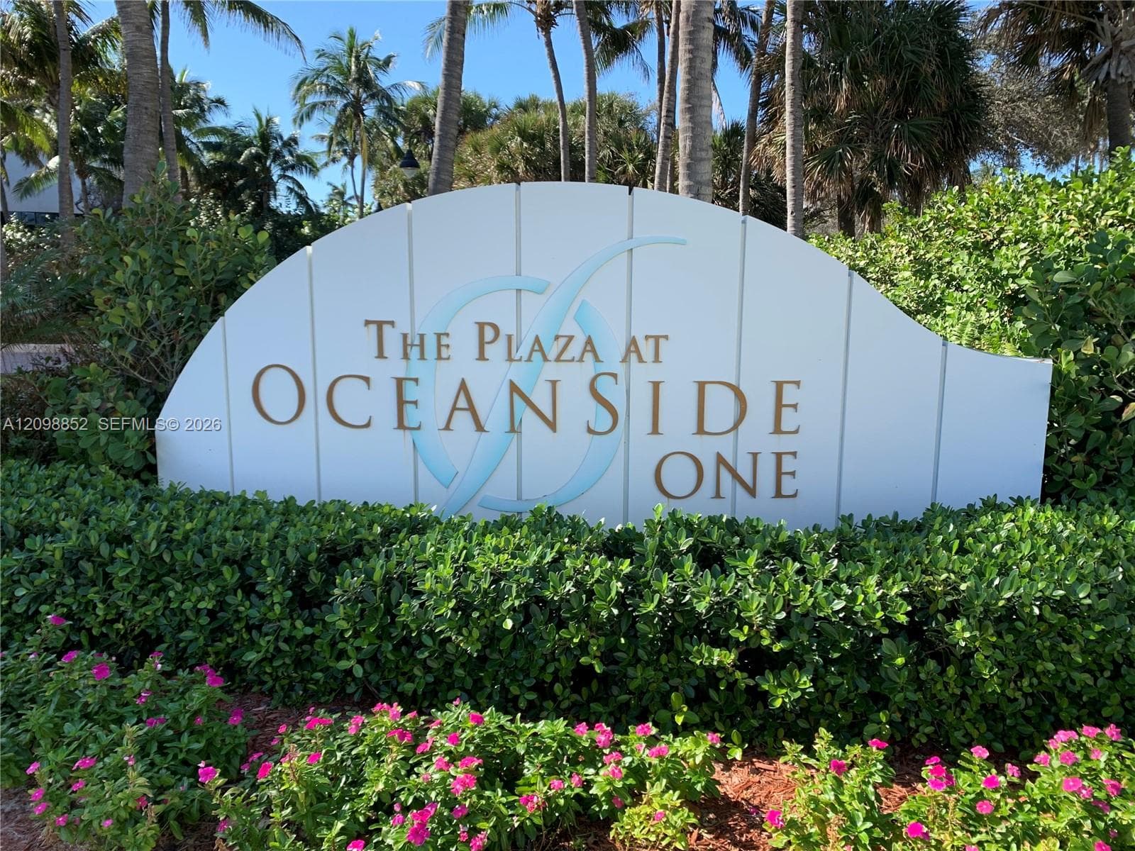 THE PLAZA AT OCEANSIDE · #1511 in Pompano Beach - Photo 68