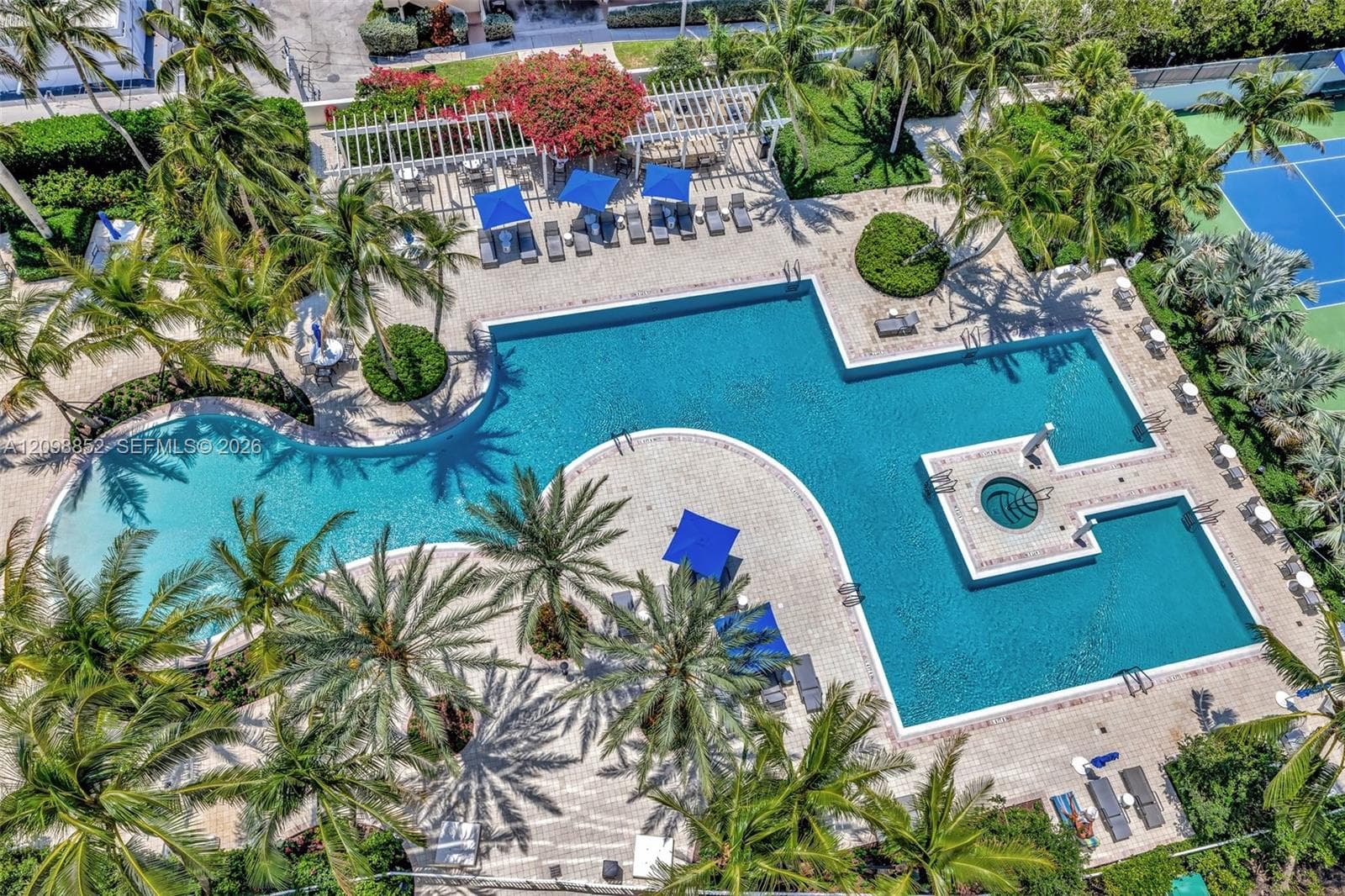 THE PLAZA AT OCEANSIDE · #1511 in Pompano Beach - Photo 31