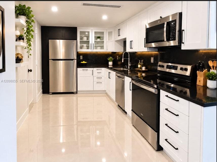 ARLEN HOUSE · #PH11 in Sunny Isles Beach - Photo 3